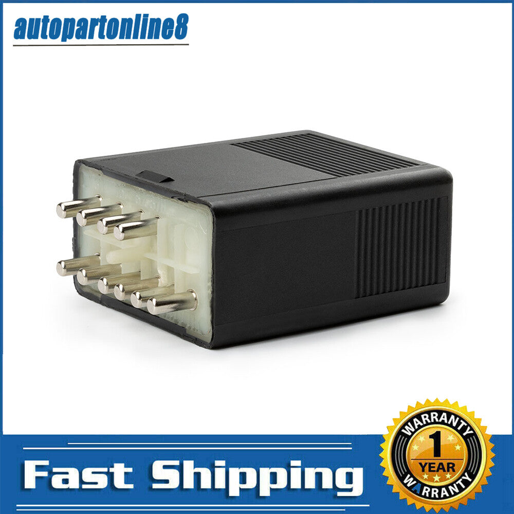 ya 27 7.2 0035452505 Fuel Pump Relay for MERCEDES-BENZ 190E 1985-1993 R107 W126 C126 420S
