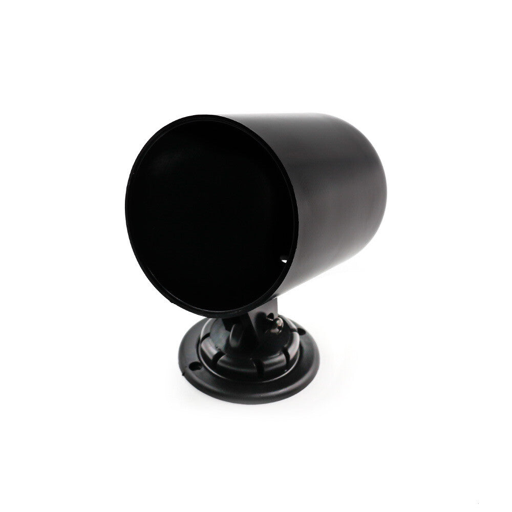 ya 5 8.7 2'' 52mm Single Swivel Gauge Pod Mount Holder Car Auto Dash Meter Cup