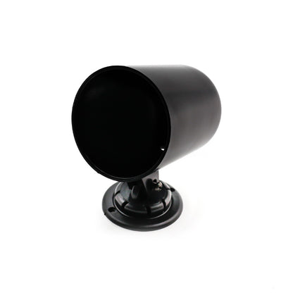 ya 5 8.7 2'' 52mm Single Swivel Gauge Pod Mount Holder Car Auto Dash Meter Cup