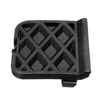 ya 5 8.7 Rear Bumper Towing Eye Hook Cover Cap for 2010-2016 for Ford Focus MK3 Hatchback