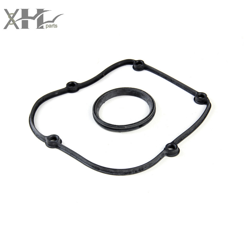 ya 10 5.28 NEW Timing Chain Cover Gaskets for VW for JETTA for Passat for Tiguan for Golf for Audi A3 /S3 Q5 TT