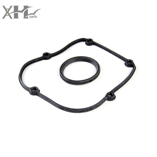 ya 10 5.28 NEW Timing Chain Cover Gaskets for VW for JETTA for Passat for Tiguan for Golf for Audi A3 /S3 Q5 TT