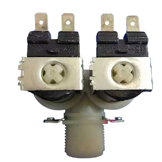 ya 26 Pise Water Flow Control Accessories for FPS 180G1 Optimal Efficiency