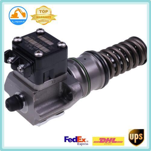 ya 27 7.2 Fuel Injector Pump 0414755006 NEW for Mack for DAF XF95 95XF 480 CF75 85