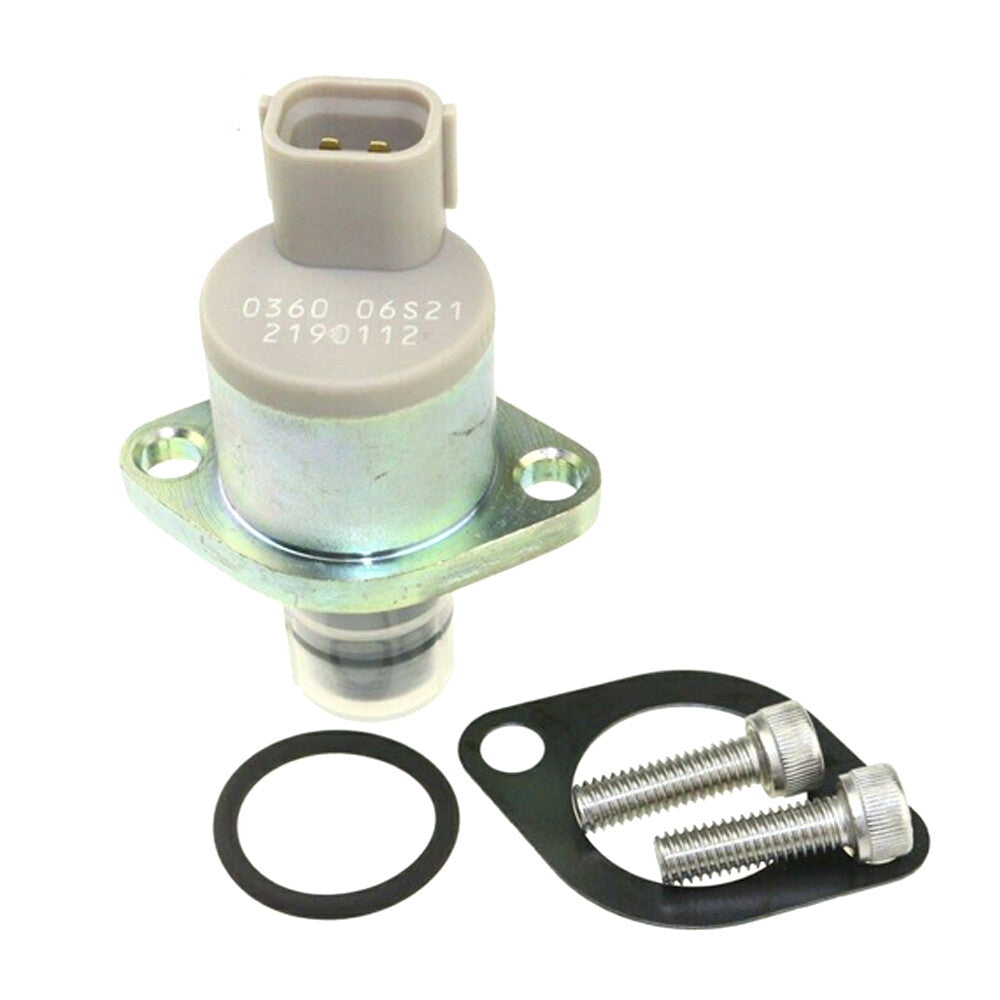 ya 1 8.5.1 Fuel pump metering solenoid valve measuring unit suction SCV valve 1460A037