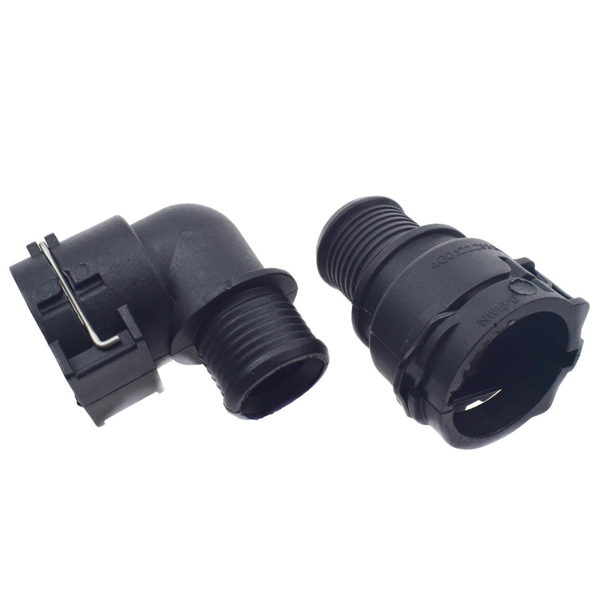 ya 10 10.28 Heater Inlet Hoses Connector Kit for Sonic Trax Trackers and for Buick Enco