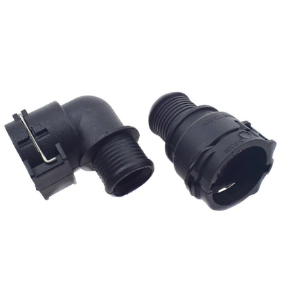 ya 10 10.28 Heater Inlet Hoses Connector Kit for Sonic Trax Trackers and for Buick Enco