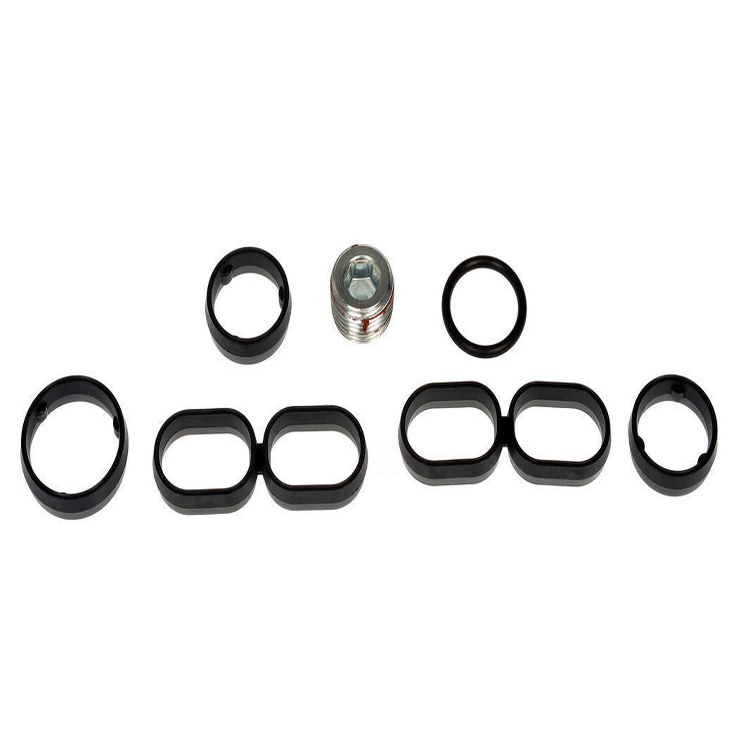ya 1 8.5.4 Oil filter housing kit 5184294AC fits for Jeep for Wrangler JK 926-959-BK 2011-18