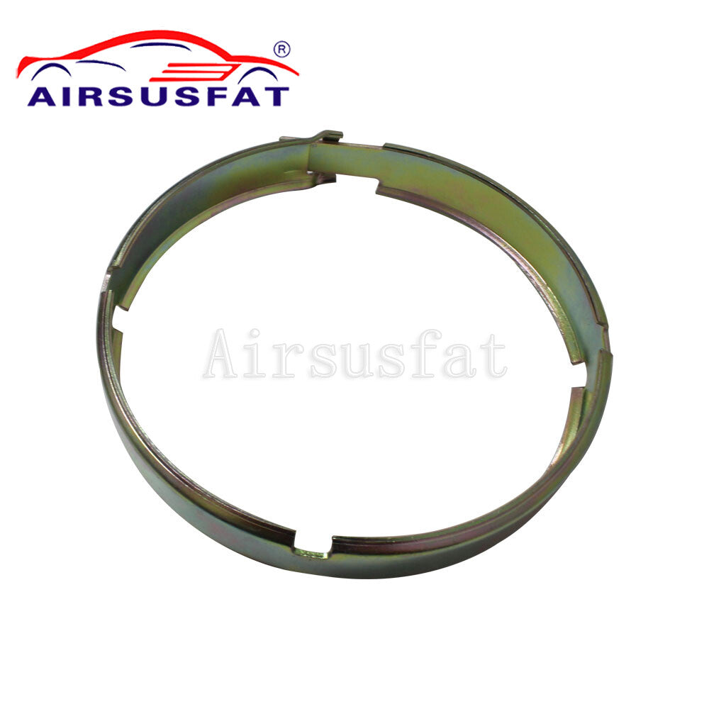 ya 1 8.5.4 Suitable for Audi A6 C6 4F Allroad Quattro Rear Air Suspension Spring Bag Metal Ring 
