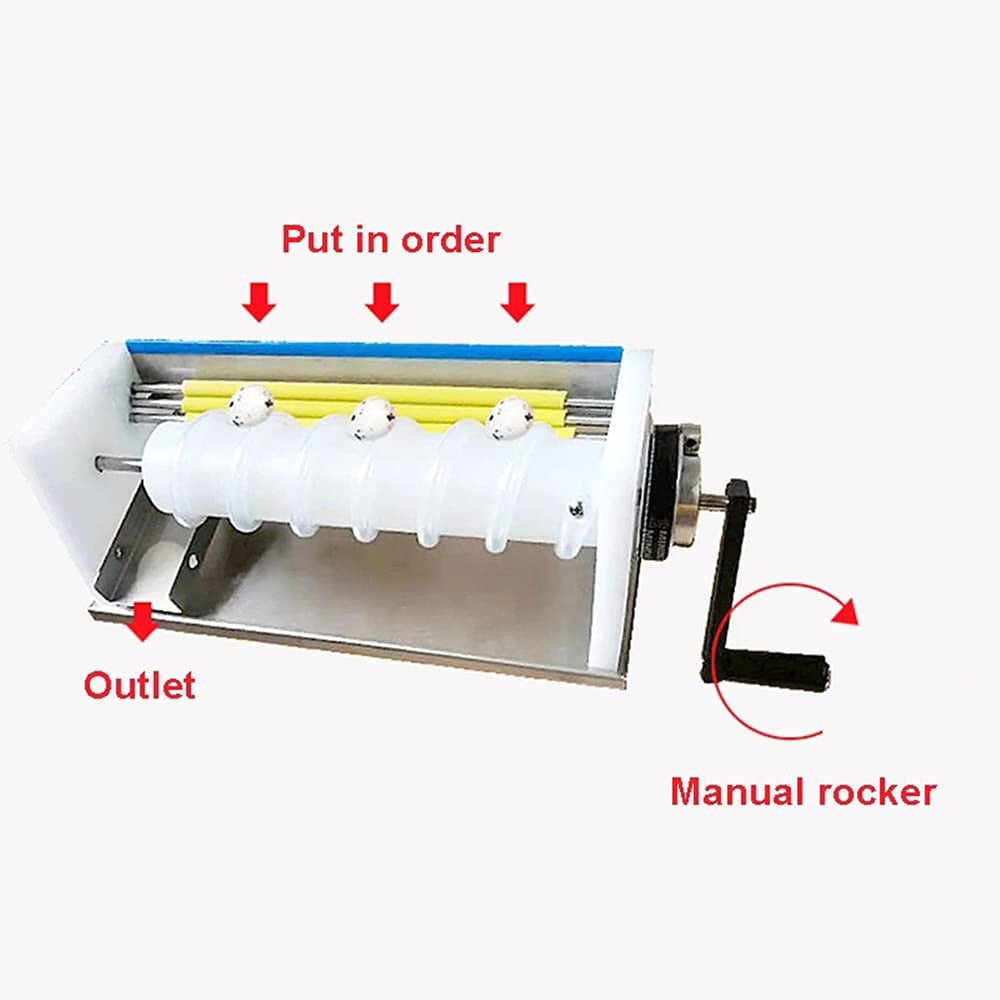 ya 26 Boiled Bird Egg Peeler Quail Egg Peeling Machine Egg Shell Removing Machine
