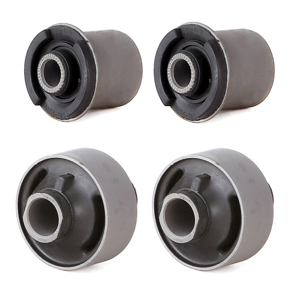 ya 11 10.28 4. Front Lower Control Arm Bushing Label - 100/TAB-090 Applicable to for Le