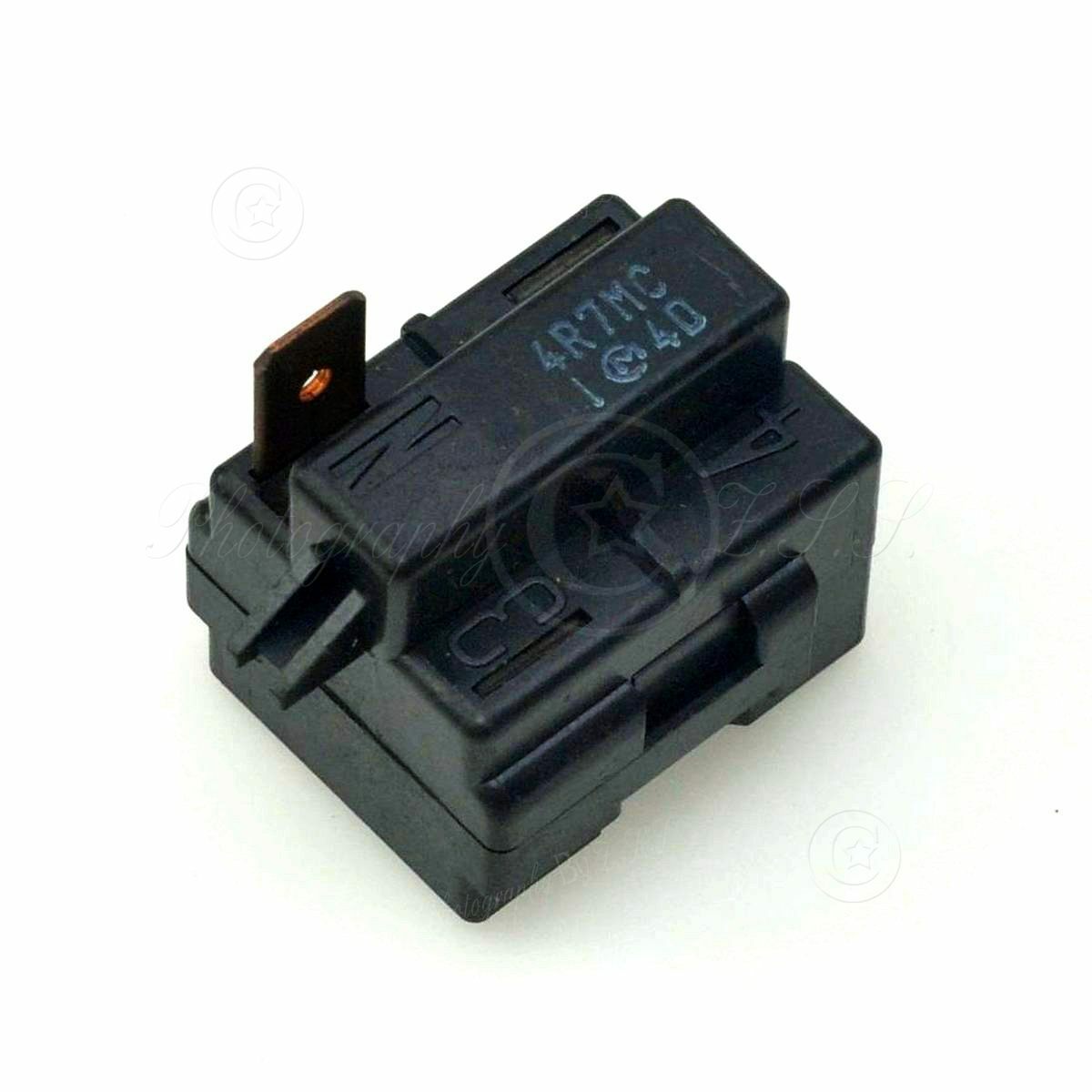 ya 26 4R7MC idge Compressor Motor PTC Start Relay For Danby Murata