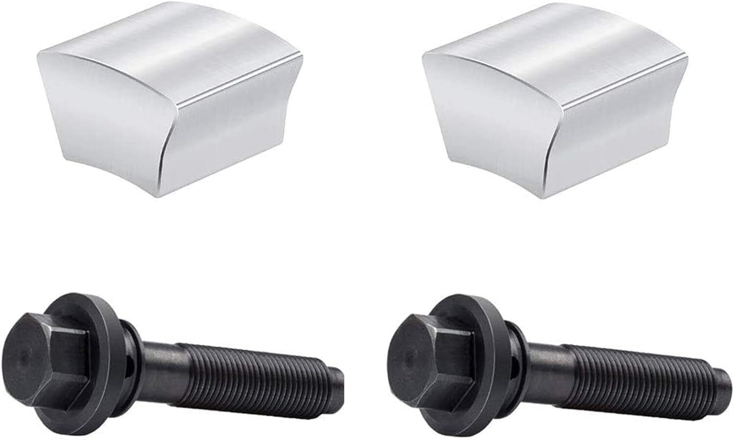 ya 1 8.5.1 Cam Phaser Lock Kit Camshaft Timing Mounting Bolts for 5.4L and 4.6L 
