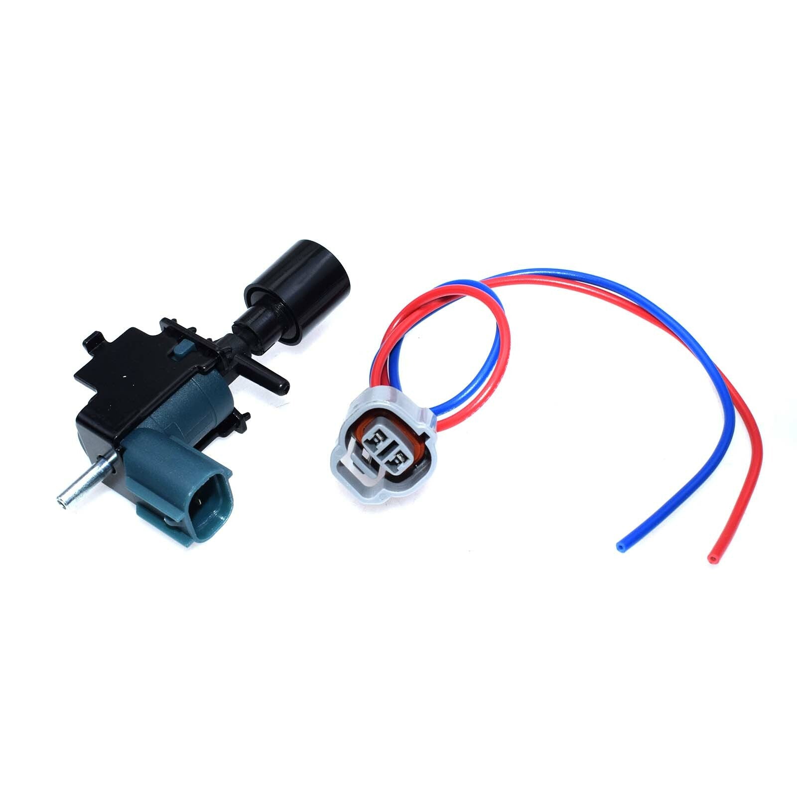 ya 1 8.5.4 for Solara Celica for Camry Vacuum switch valve and connector plug wiring harness 