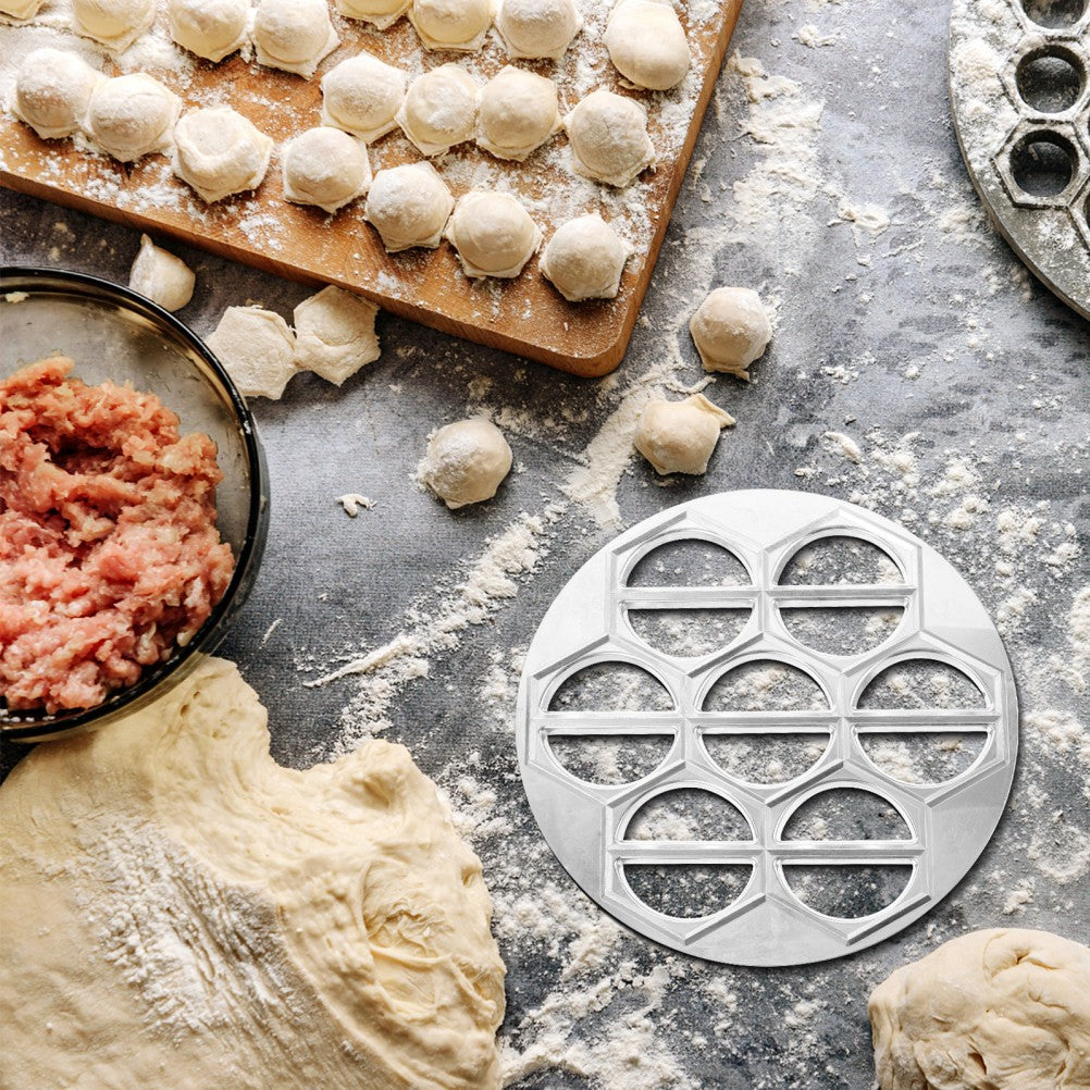 ya 26 Russian Ravioli Dumpling Machine Mold Maker Dumplings for Making