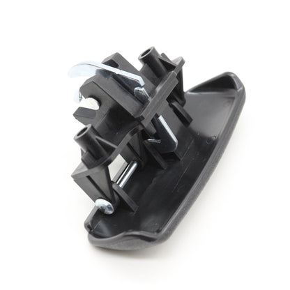 ya 5 8.7 Black Glove Compartment Latch 5EM34RC8 for 1997-2000 for Dodge Dakota & Durango