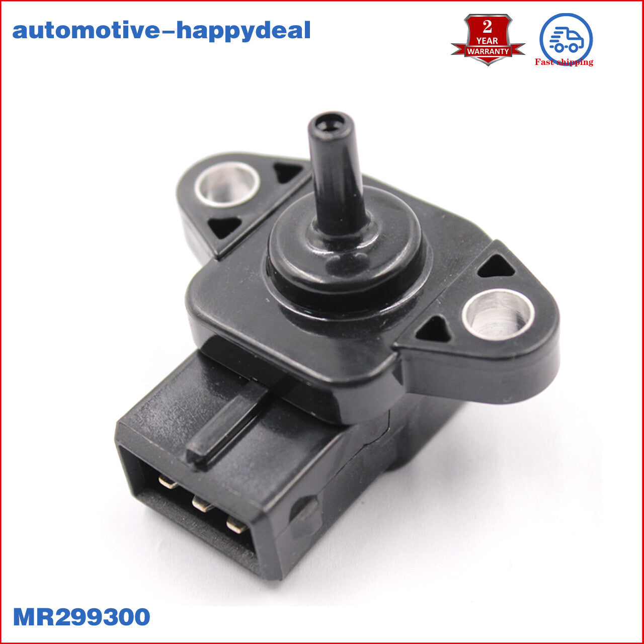 ya 1 8.5.1 MR299300 for PAJERO L200 AIR INTAKE TURBO BOOST PRESSURE MAP SENSOR