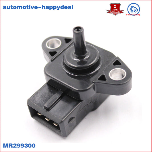 ya 1 8.5.1 MR299300 for PAJERO L200 AIR INTAKE TURBO BOOST PRESSURE MAP SENSOR