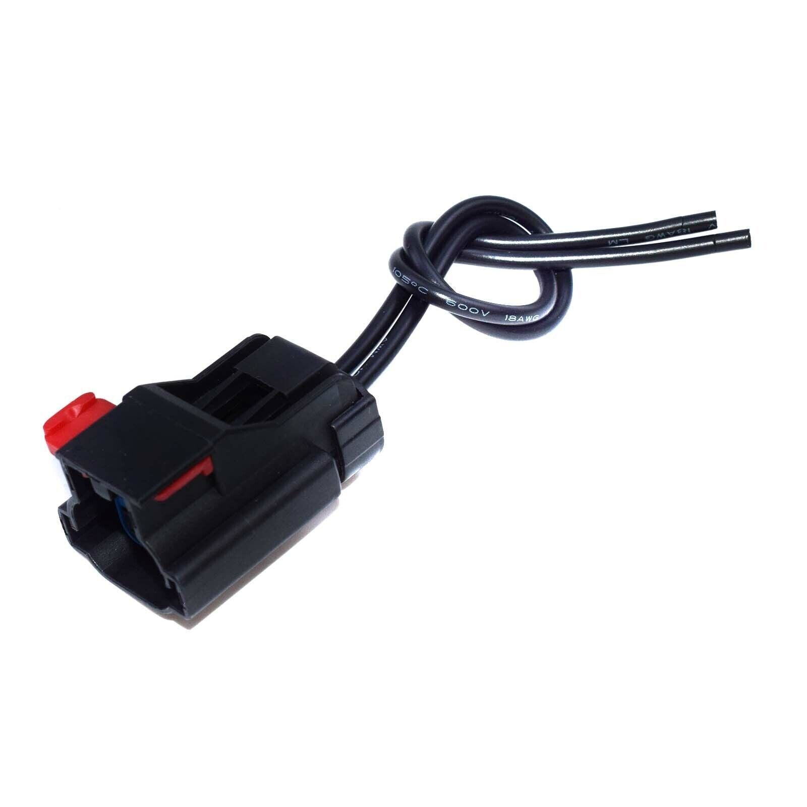 ya 27 7.2 for Dodge Caravan for Chrysler 2 Pin Plug Connector Alternator Regulator Harness NEW