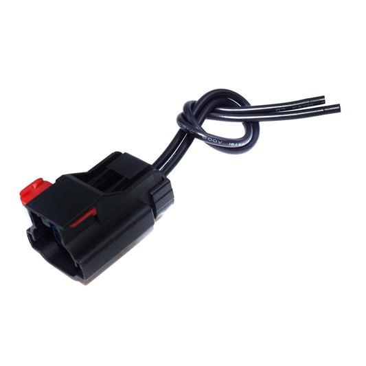 ya 27 7.2 for Dodge Caravan for Chrysler 2 Pin Plug Connector Alternator Regulator Harness NEW