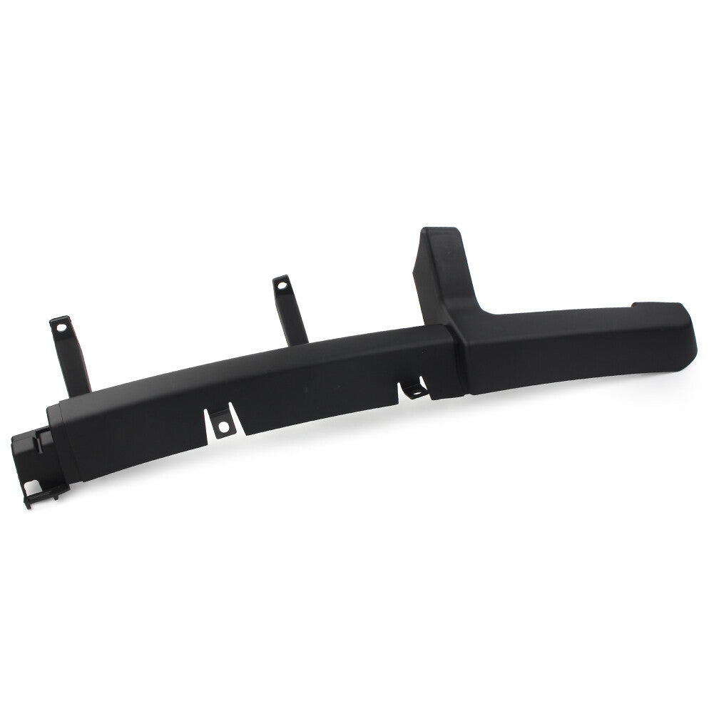 ya 4 6.21 Left Front Bumper Lower Valence Spoiler Fit 2006-09 for Range for Rover DFB500090