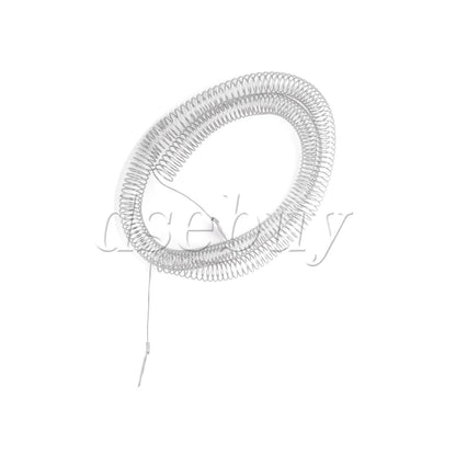 ya 26 Washer Motor w/ 5300622032 Dryer Heating Element Replacement for Kelvi tor