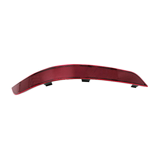 ya 12 5.22.2 2048200374 204820047 Rear bumper reflector suitable for 12-14 for Mercedes-Benz GLK W204