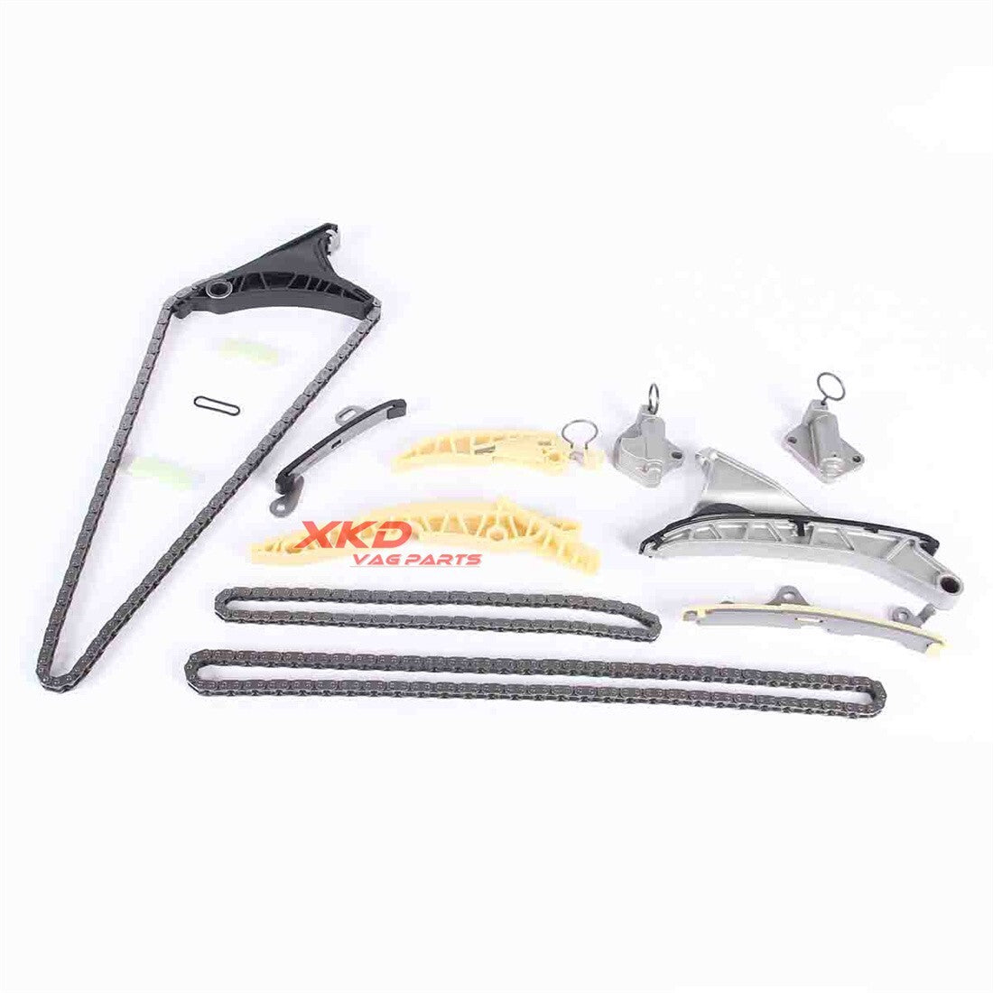 ya 9 6.5.2 3.0T Timing Chain Kit Fit for VW Touareg for Audi for A8 Q7 RS5 for Porsche for Cayenne DLZA