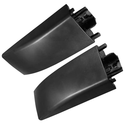 ya 5 8.7 Roof Rack Rail Rear End Cover Left & Right Fit for Suzuki Grand Vitara 2006-2015