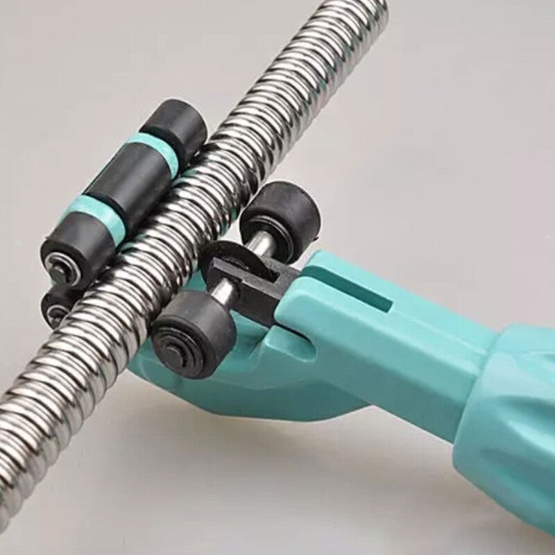 ya 25 Heavy Duty Pipe Cutter Tube Cutter Tool for Pipe for Pipe PVC Thin