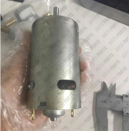 ya 5 8.7 Compatible with for Mercedes-benz W220 S280 S350 S600 door lock pump Vaccum motor