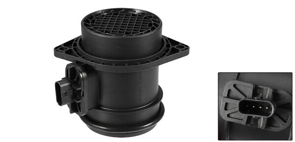 ya 1 8.5.2 Mass Air Flow Meter MAF Sensor Single for Mini Cooper Countryman