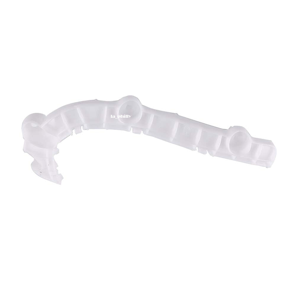 ya 27 6.18.2 Front Right Bumper-Upper Bracket 6400A588 For 2007-2009 for Mitsubishi for Outlander