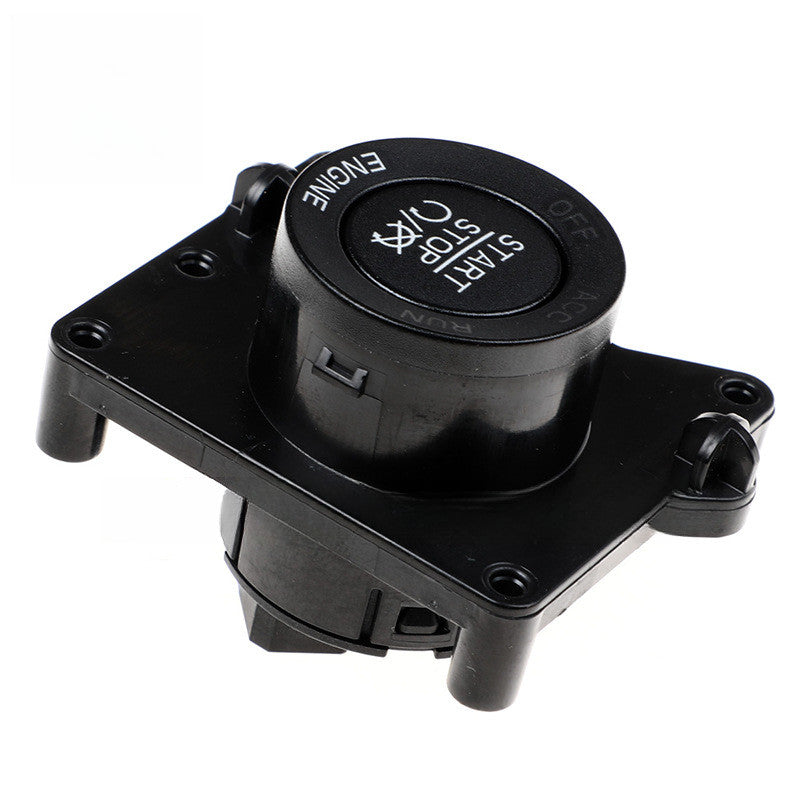 ya 1 8.5.2 1VB70DX9AC start/stop engine ignition switch button suitable for Jeep Cherokee 2014-2018