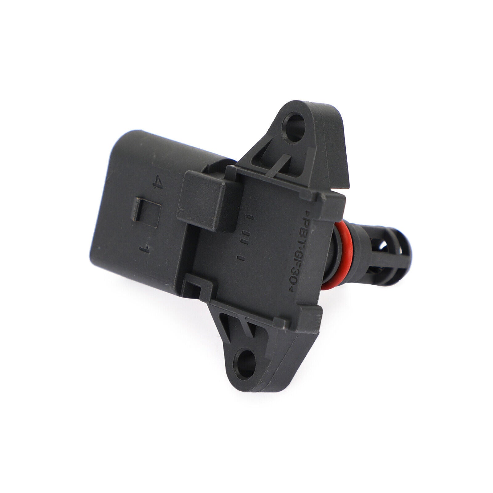 ya 1 8.5.4 Mass Air Flow Sensor MAF 4984570 for Dodge for Ram 2500 3500 2003-07 5.9L