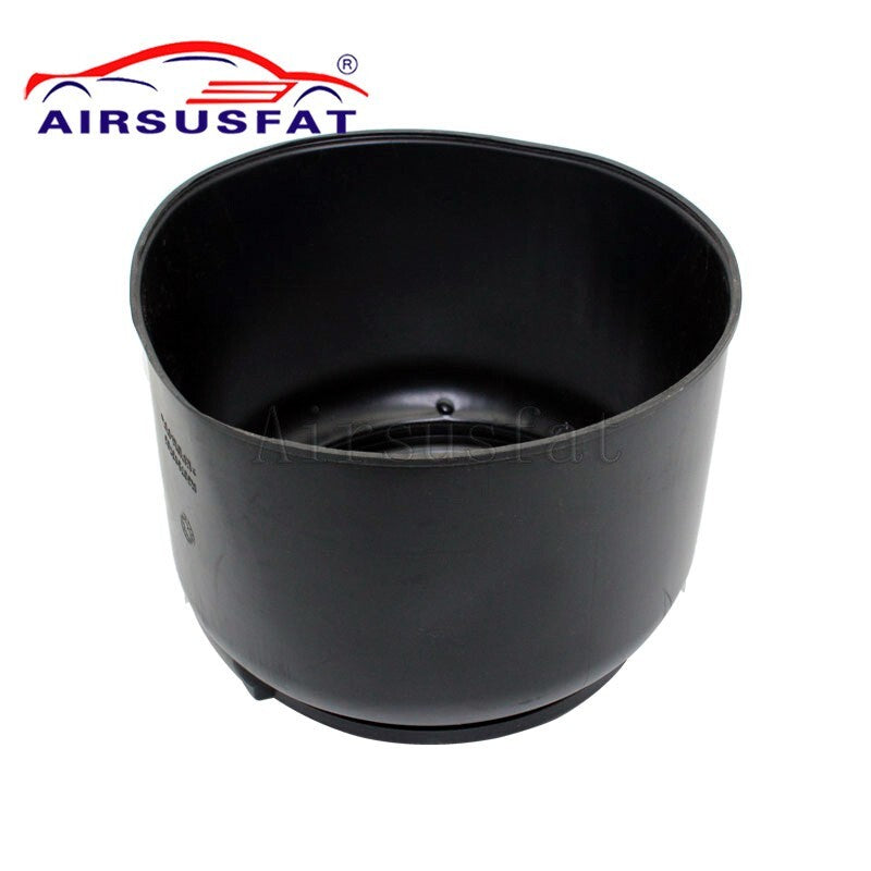 ya 1 8.5.4 2pcs Rear Air Suspension Dust Cover Boots for GT F07 F11 F10 Touring 535i 550i 