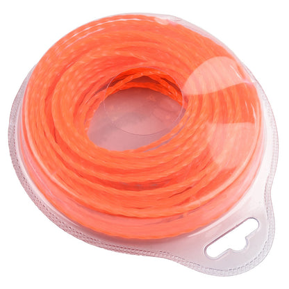 ya 17 For Ego Power+ AL2450S 0.095 Quality Line For Ego 15-Inch String Trimmer New