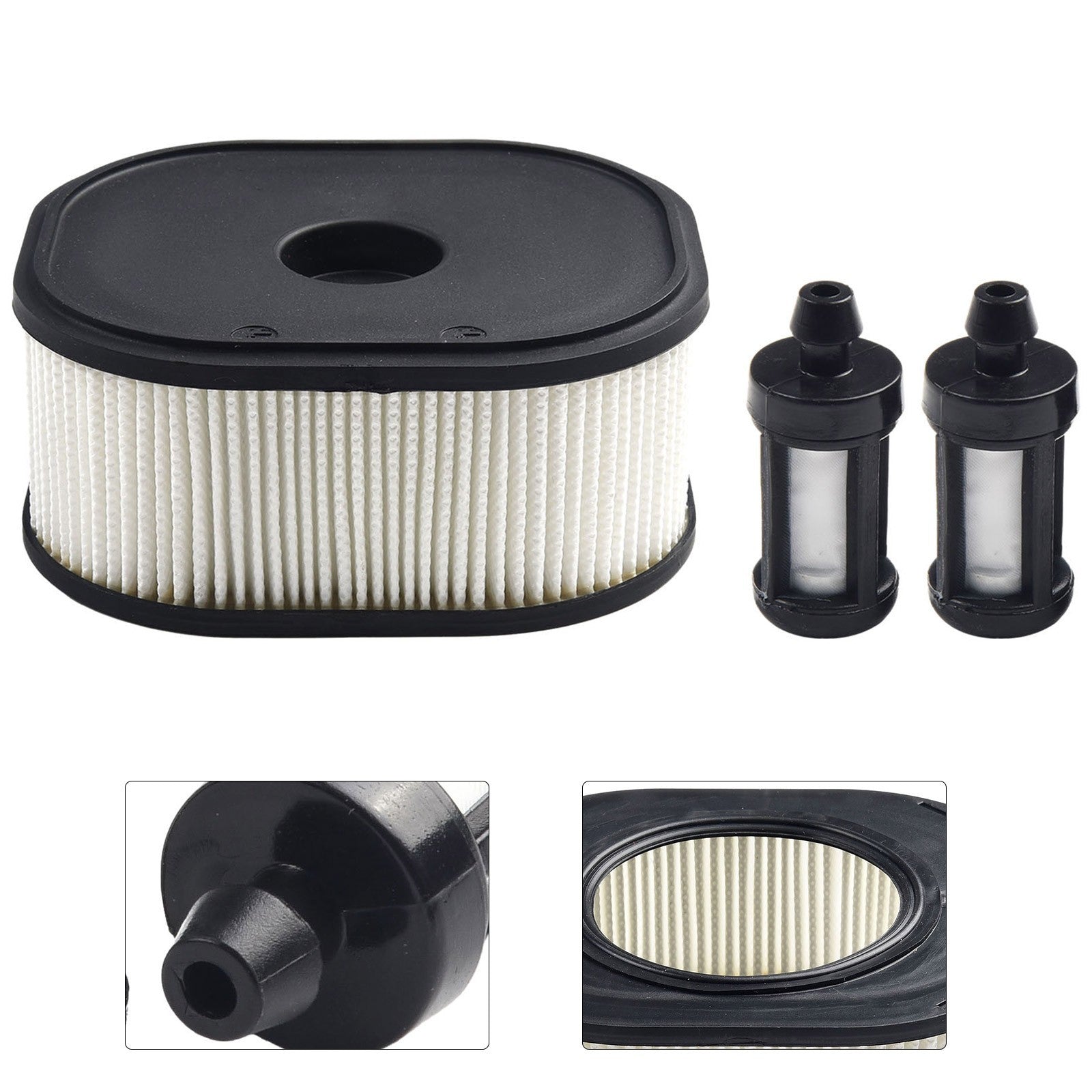 ya 17 Air Filter Chainsaw Parts Replacement 1144 124 3800 Accessories Fittings