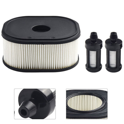 ya 17 Air Filter Chainsaw Parts Replacement 1144 124 3800 Accessories Fittings
