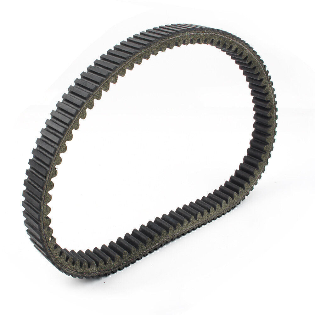 ya 5 8.7 Drive Belt Black For Can-Am Maverick 1000 1000R 4X4 2013-2018 2014 2015 2016 17