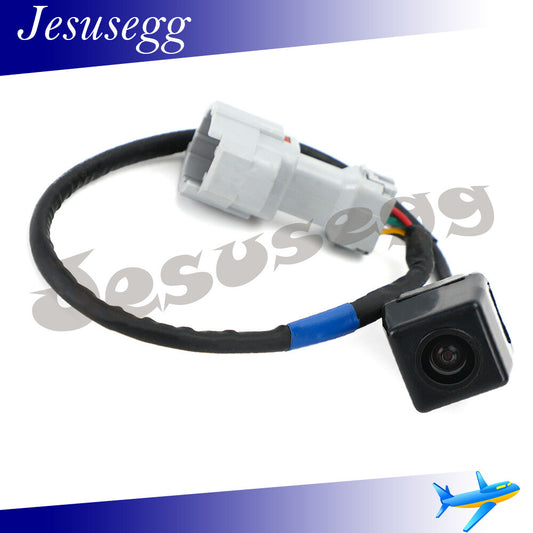 ya 10 5.29 Fit for Hyundai I40 95760-3Z102 Parking Assist Rear Side View Backup Camera