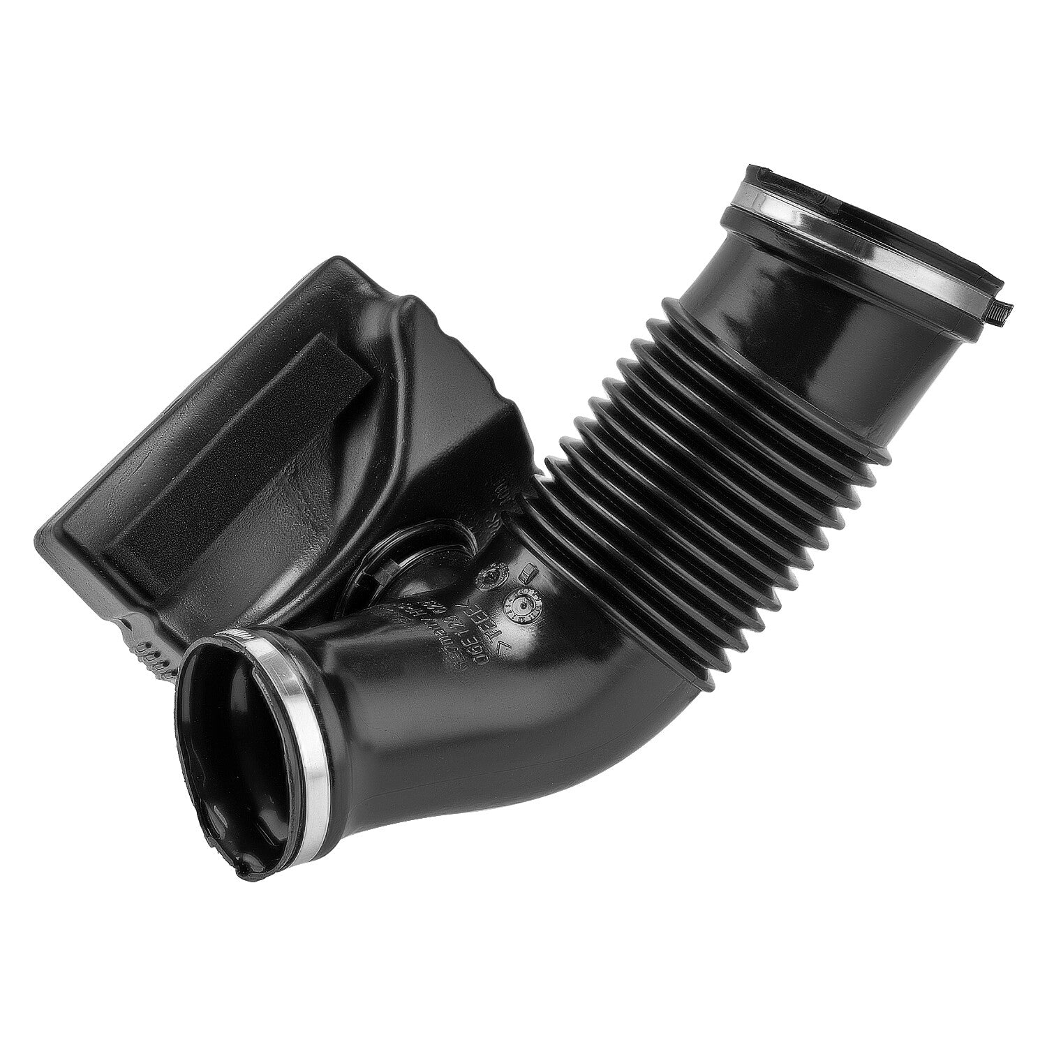 ya 5 8.7 Engine intake hose suitable for Audi 2005-2011 A6 A6 Quattro 3.2L V6 all- 06E129629E