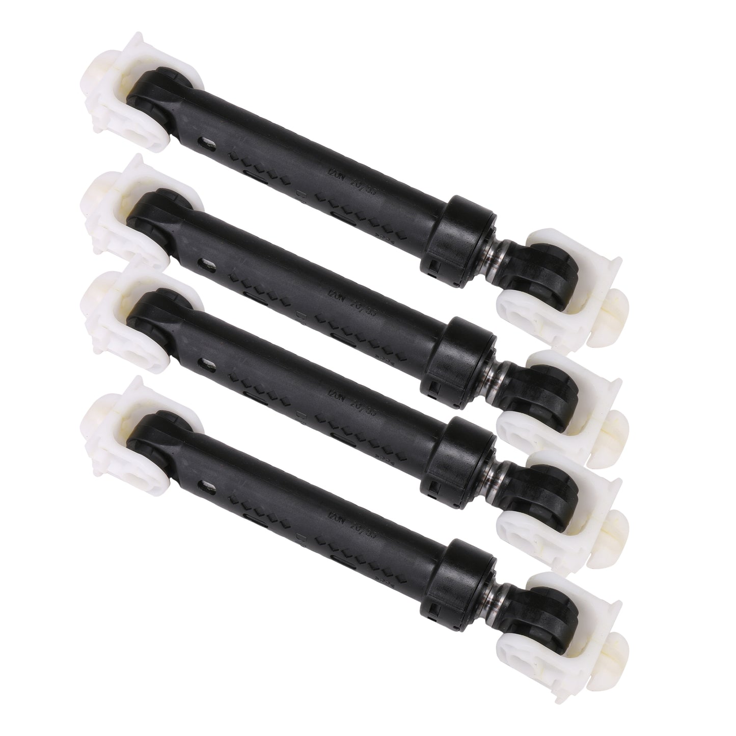 ya 26 4 PCS Washer Shock Absorber Replacement for KHWS01PMT3 1173231