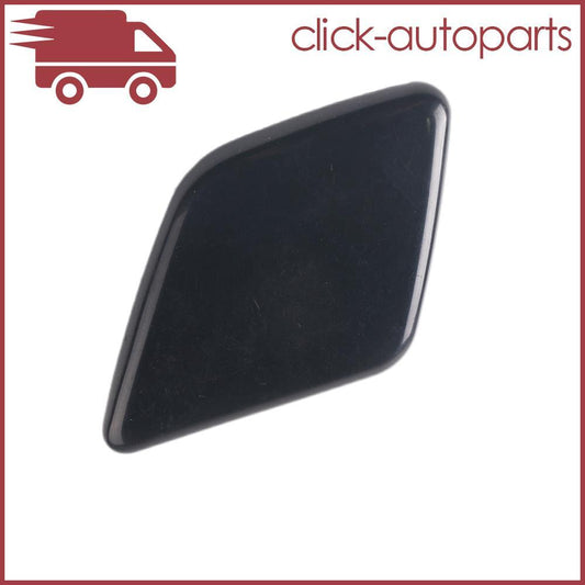ya 27 6.18 For 2007-2014 for Volvo XC90 Front Left Side Bumper Hole Headlight Washer Cover Cap