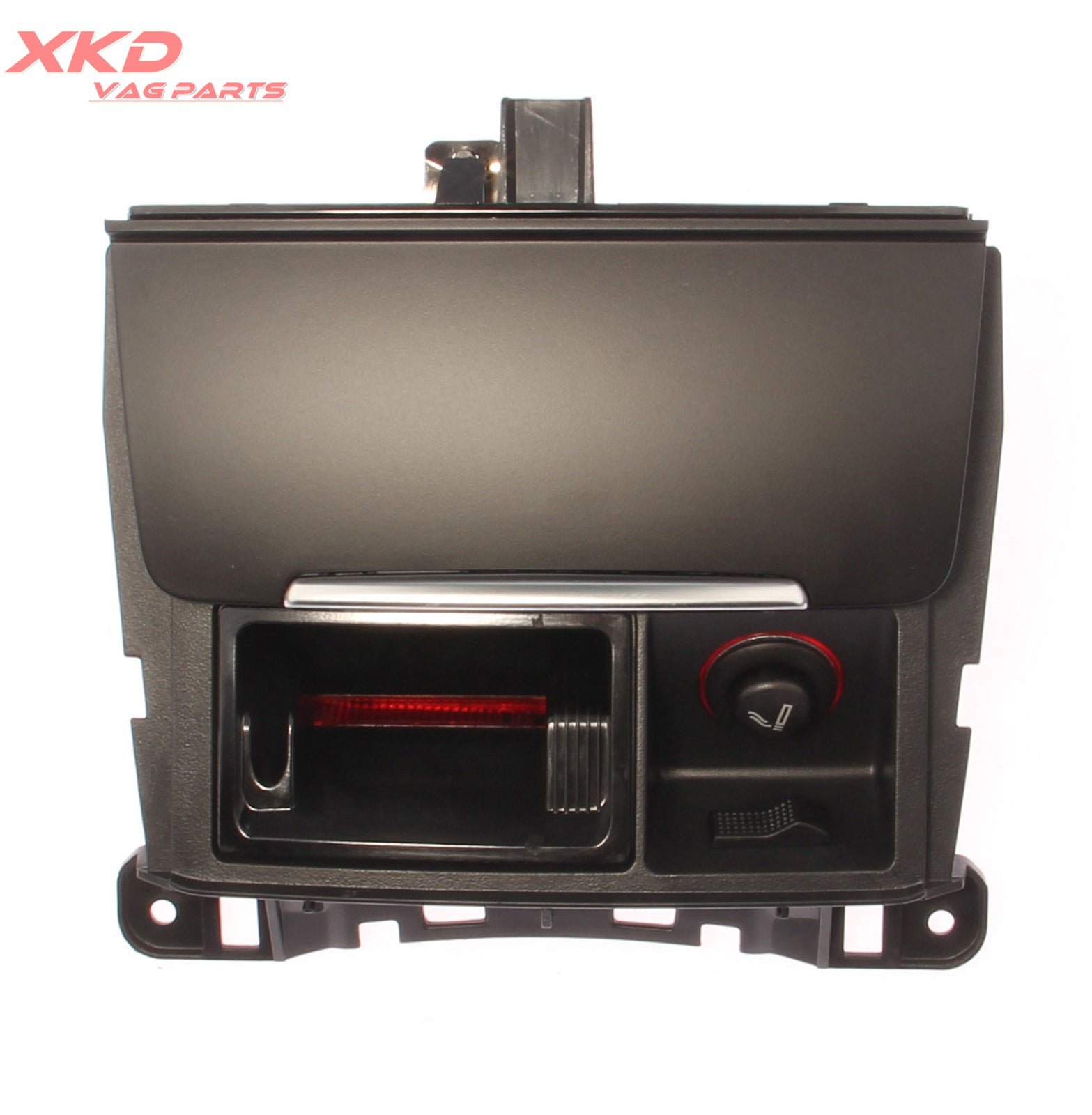 ya 1 8.25.2 shuiyin Front Ash Tray Cigarette Lighter Set for Audi for A4 A5 Q5