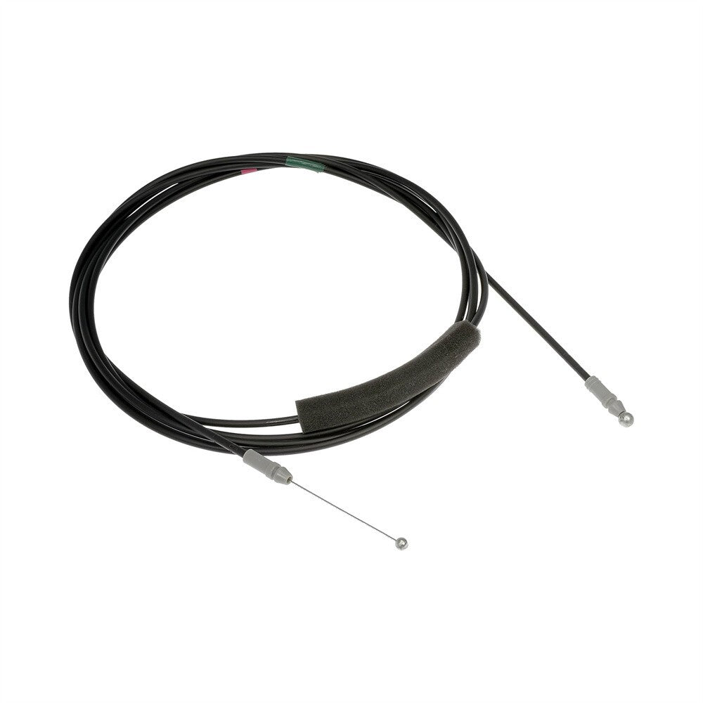 ya 11 6.6 Car Rear Trunk Release Cable 6460752090 for Toyota Yaris Sedan 2007-2012 912-705