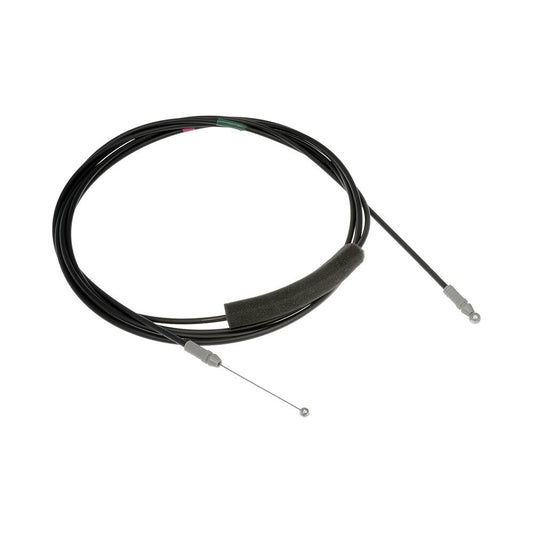 ya 11 6.6 Car Rear Trunk Release Cable 6460752090 for Toyota Yaris Sedan 2007-2012 912-705
