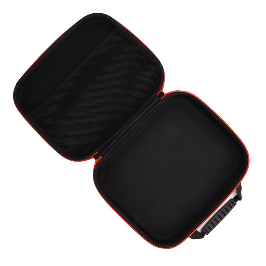 ya 26 Short Type Tool Pouch Bag Tool Backpack Oxford Fabric Accessory Storage