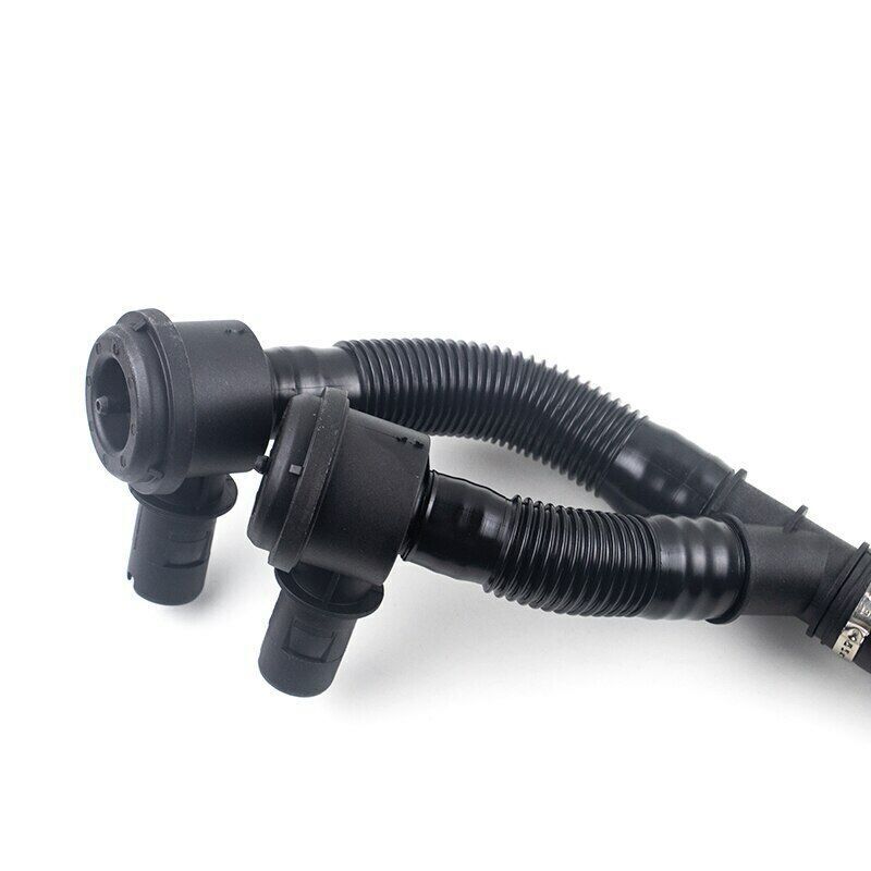 ya 5 8.7 Turbo for Charger bypass hose assembly suitable for BMW F01 F02 X6 E71 740i 740Li 13717594721