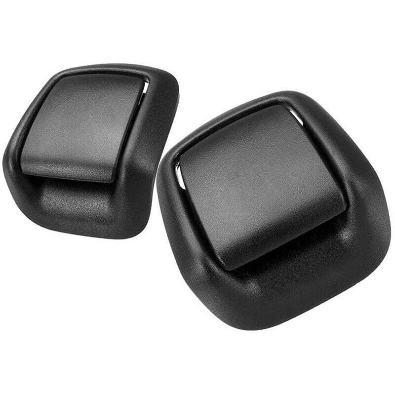 ya 5 8.7 Black Left Right Front for SEAT Tilt Handle Lever for Ford Fiesta Mk6 3 Door 1417520